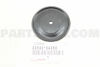 2254254260 DIAPHRAGM(FOR BOOST COMPENSATOR)