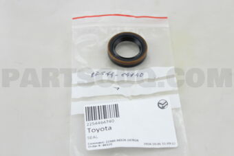 2254464740 SEAL(FOR DRIVE SHAFT)