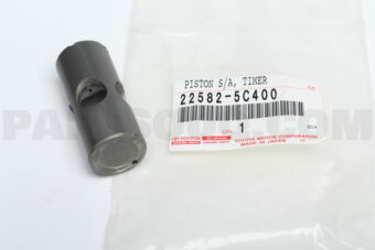 225825C400 PISTON ASSY, TIMER