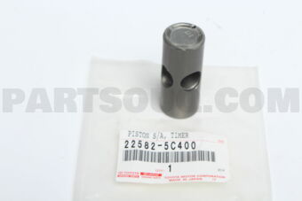 225825C400 PISTON ASSY, TIMER