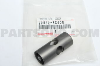 225825C400 PISTON ASSY, TIMER