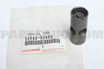 225825C400 PISTON ASSY, TIMER