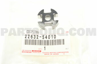 2263254010 COUPLING, INJECTION PUMP