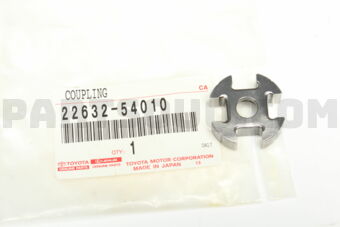 2263254010 COUPLING, INJECTION PUMP
