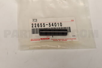2265554010 PIN, TIMER SLIDE