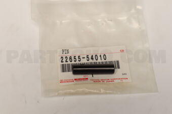 2265554010 PIN, TIMER SLIDE