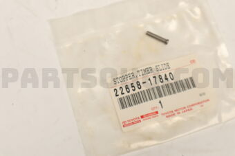 2265817840 STOPPER, TIMER