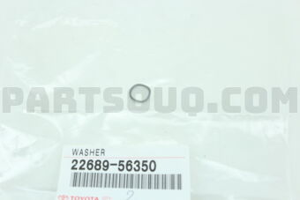 2268956350 WASHER(FOR SWIVEL NIPPLE)