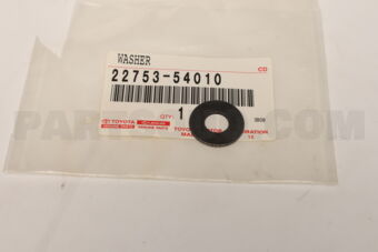 2275354010 WASHER, FLYWEIGHT, NO.1