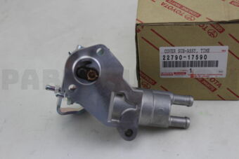 2279017590 COVER SUB-ASSY, TIMER