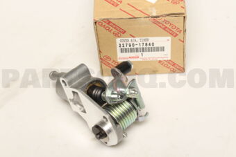 2279017840 COVER SUB-ASSY, TIMER