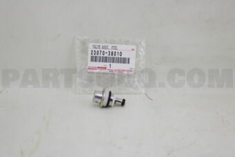 2307038010 VALVE ASSY, FUEL MAIN
