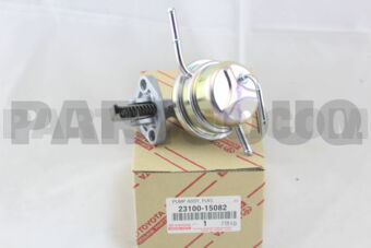 2310015082 PUMP ASSY, FUEL