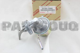 2310015082 PUMP ASSY, FUEL