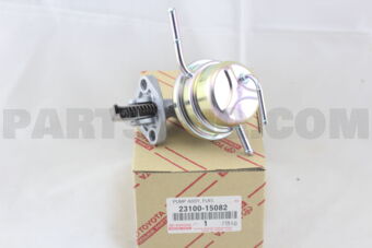 2310015082 Toyota PUMP ASSY, FUEL