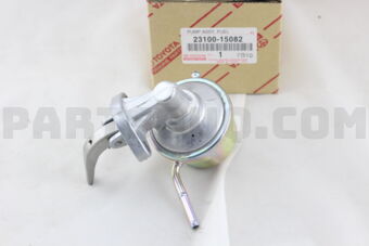 2310015082 Toyota PUMP ASSY, FUEL