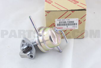 2310015082 Toyota PUMP ASSY, FUEL
