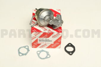 2310019236 PUMP ASSY, FUEL