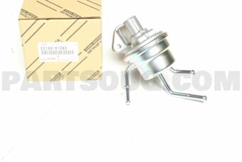 2310061060 PUMP ASSY, FUEL