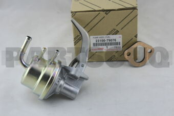 2310079076 PUMP ASSY, FUEL