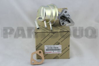 2310079076 PUMP ASSY, FUEL
