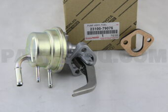2310079076 Toyota PUMP ASSY, FUEL