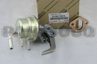 2310079076 PUMP ASSY, FUEL