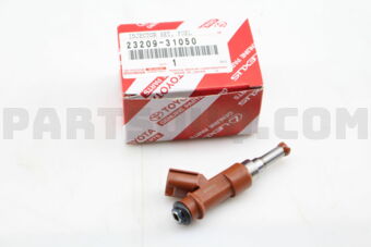 2320931050 INJECTOR ASSY, FUEL