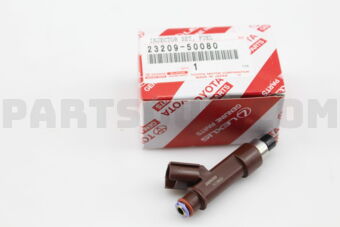 2320950080 INJECTOR ASSY, FUEL