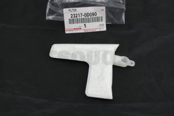 232170D090 FILTER, FUEL PUMP