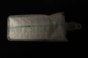 232170F010 Toyota FILTER, FUEL PUMP