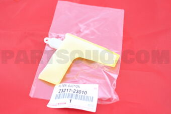 2321723010 FILTER, FUEL PUMP