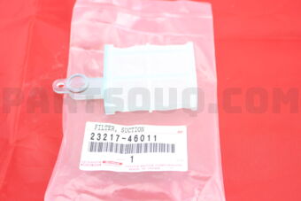 2321746011 FILTER, FUEL PUMP
