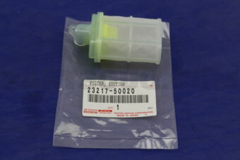 2321750020 FILTER, FUEL PUMP