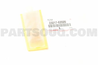 2321762020 FILTER, FUEL PUMP
