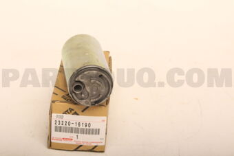 2322016190 Toyota PUMP ASSY, FUEL
