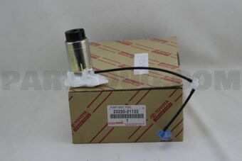 2322021132 PUMP, FUEL