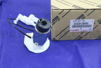 2322028090 PUMP, FUEL