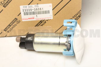 2322038061 PUMP, FUEL