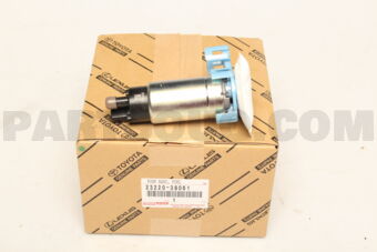2322038061 PUMP, FUEL