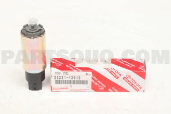 2322113010 PUMP ASSY, FUEL