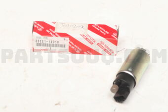 2322113010 PUMP ASSY, FUEL