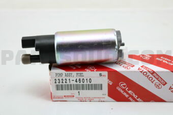 2322146010 PUMP ASSY, FUEL