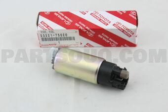 2322175020 PUMP ASSY, FUEL