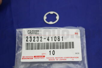 2323241081 GASKET(FOR FUEL PIPE NO.2)