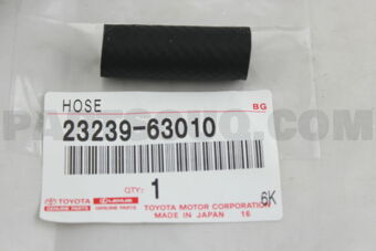 2323963010 HOSE