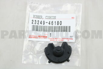 2324946180 RUBBER, CUSHION(FOR FUEL PUMP)