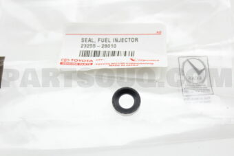 2325528010 SEAL, FUEL INJECTOR