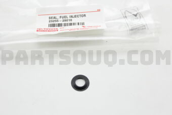 2325528010 SEAL, FUEL INJECTOR