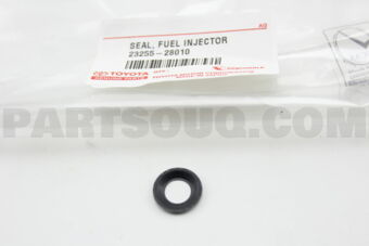 2325528010 SEAL, FUEL INJECTOR